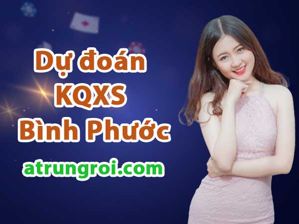 Dự đoán Soi cầu Xổ số Bình Phước 13/9/2025 (Thứ 7 - 13/09)