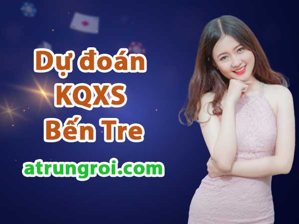 Dự đoán Soi cầu Xổ số Bến Tre 16/9/2025 (Thứ 3 - 16/09)