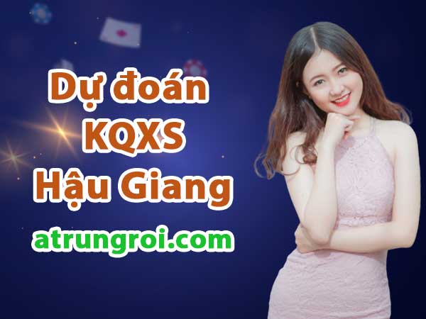 Dự đoán Soi cầu Xổ số Hậu Giang 13/9/2025 (Thứ 7 - 13/09)