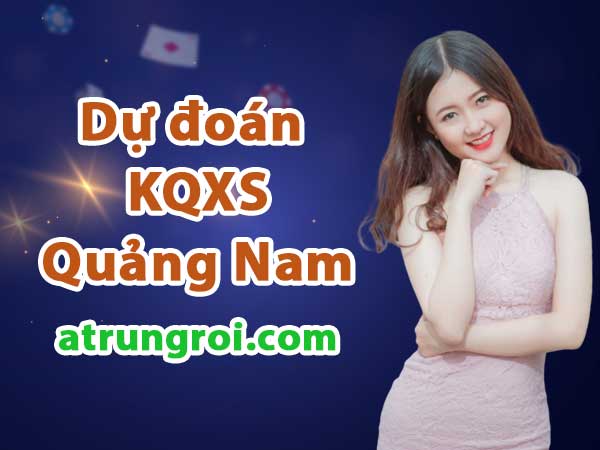 Dự đoán Soi cầu Xổ số Quảng Nam 9/9/2025 (Thứ 3 - 09/09)