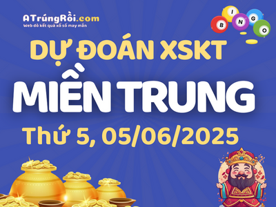 Soi cầu dự đoán xổ số Miền Trung ngày 26-09-2025